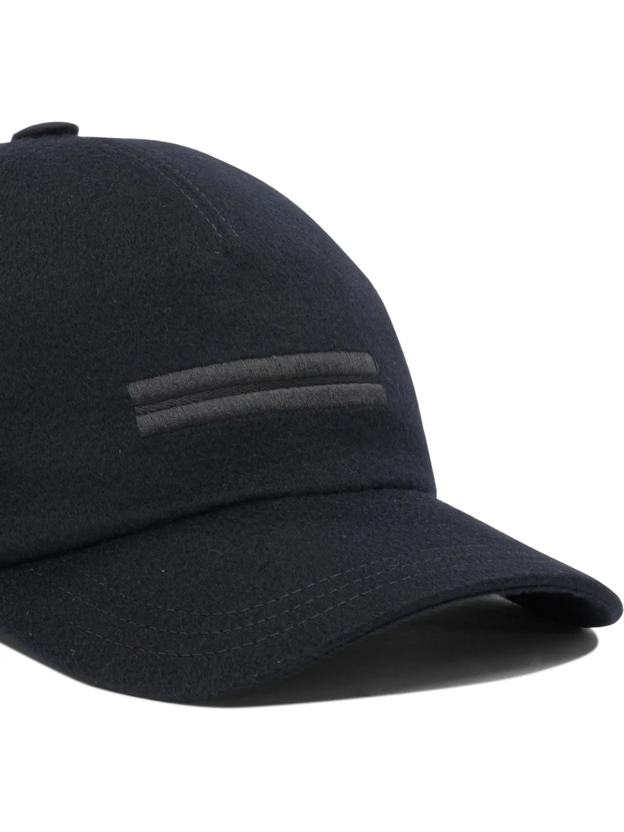 Sapca Cashmere baseball cap - Img 4