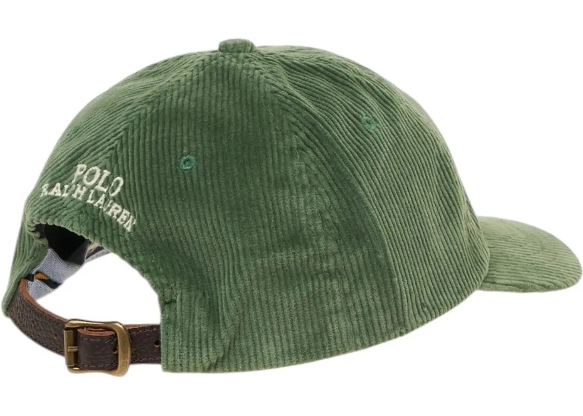 Sapca Corduroy baseball cap - Img 3