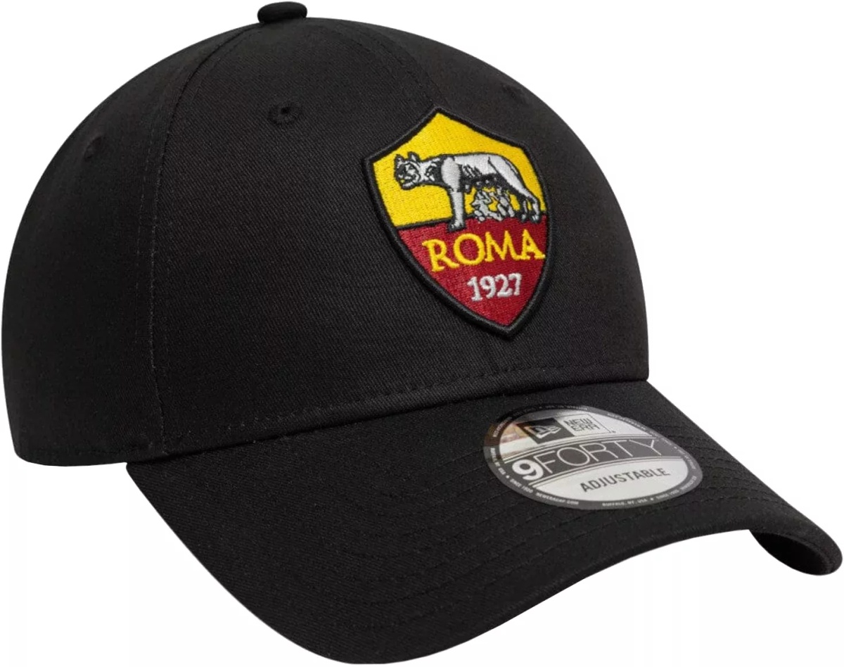 Sapca Core 9FORTY AS Roma Cap - Img 2