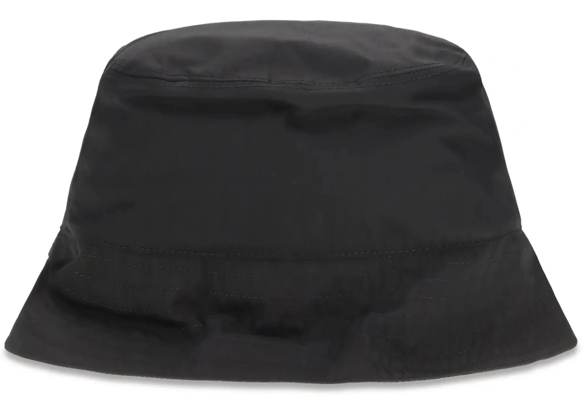 Sapca Cotton canvas Bucket Hat - Img 2