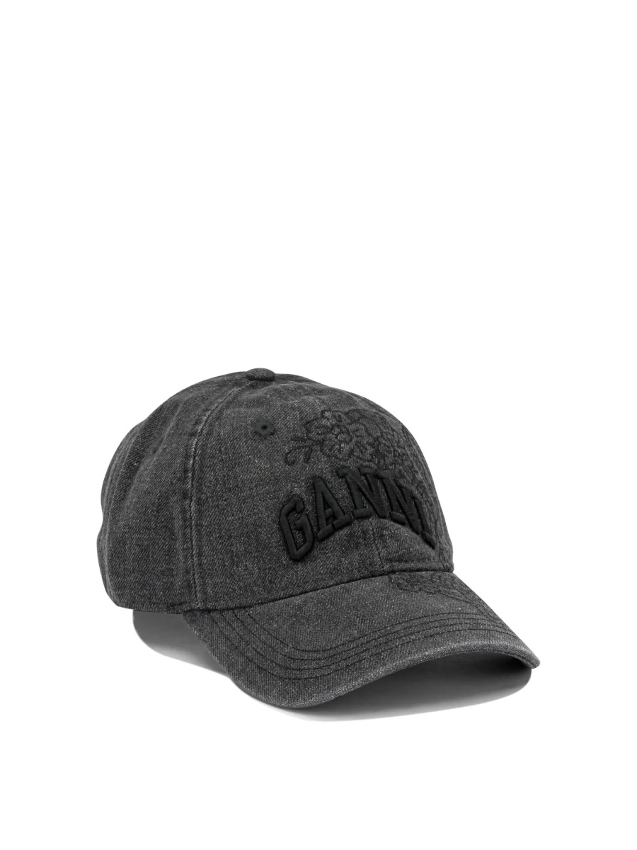 Sapca Denim baseball cap - Img 2