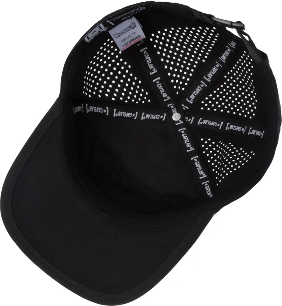 Sapca Dragonball Cap - Img 3