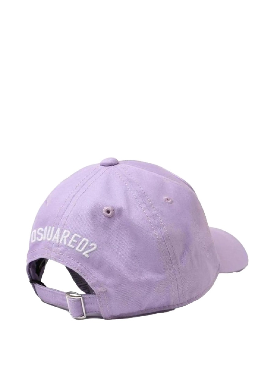 Sapca DSQUARED2 violet - Img 2