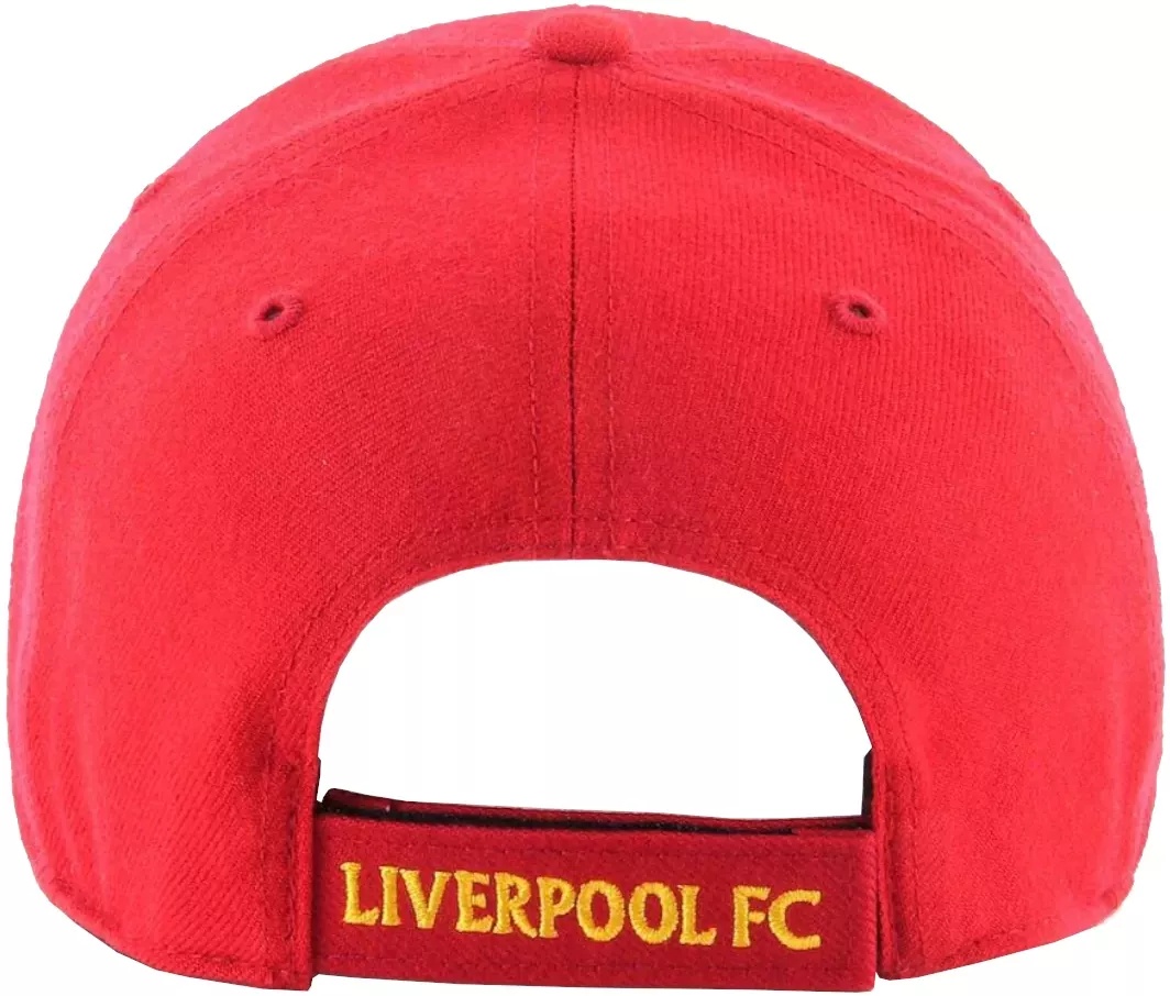 Sapca EPL FC Liverpool Cap - Img 2