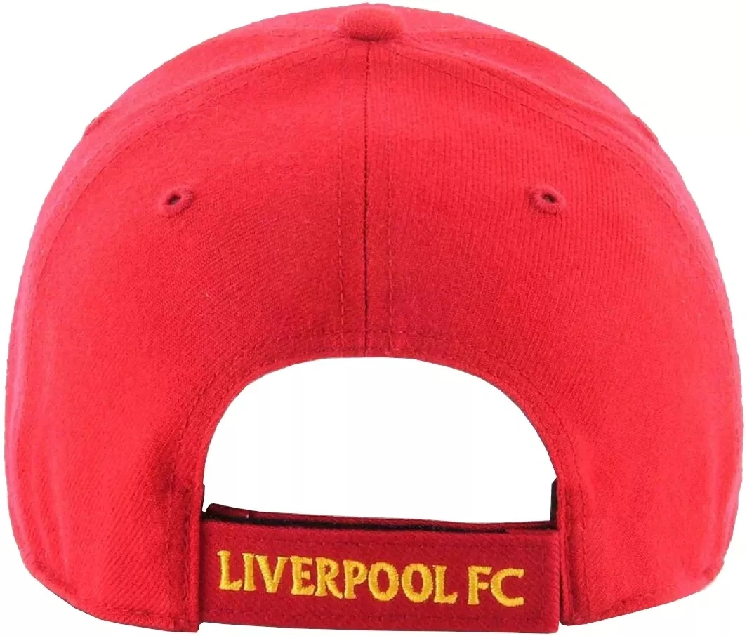 Sapca EPL FC Liverpool Cap - Img 2