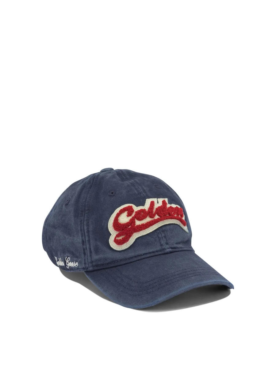 Sapca "Golden" Baseball Cap - Img 2