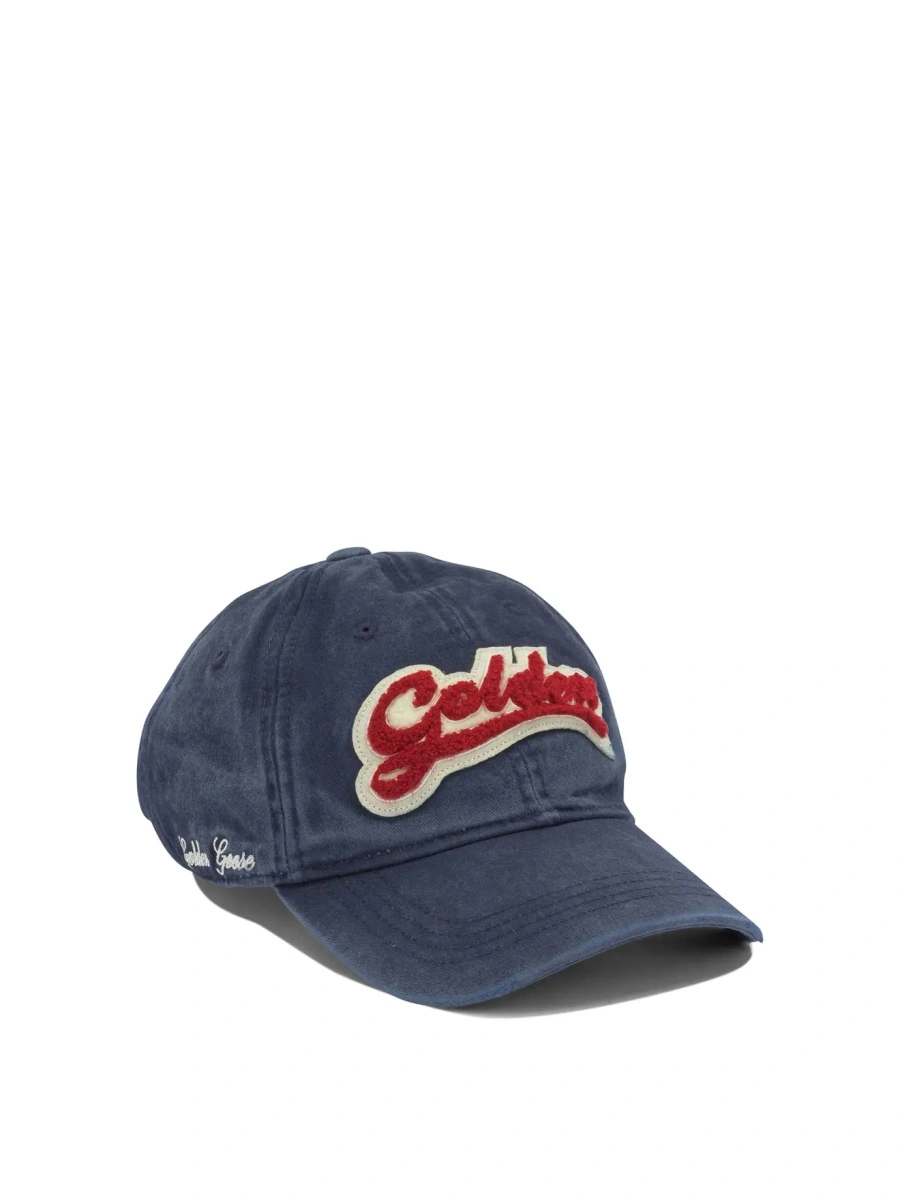 Sapca "Golden" Baseball Cap - Img 2