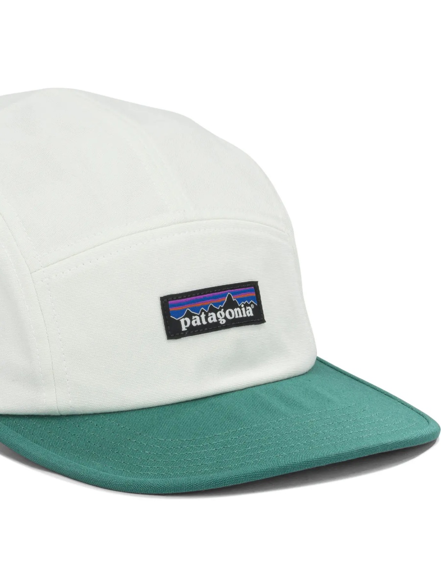 Sapca "Graphic Maclure" baseball cap - Img 4