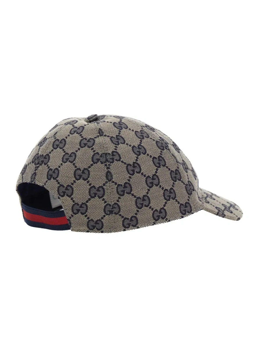 Sapca Gucci bej ' Beige Children' - Img 2