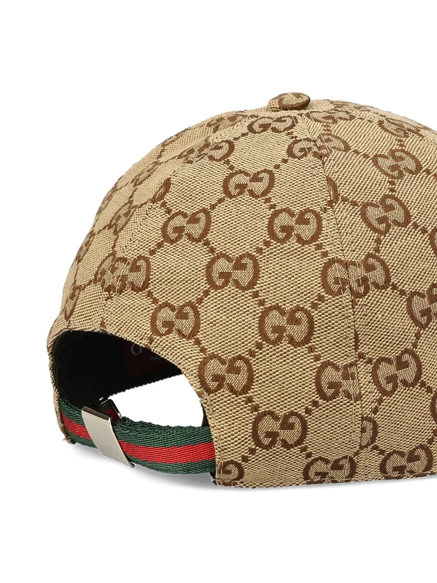 Sapca Gucci bej - Img 6
