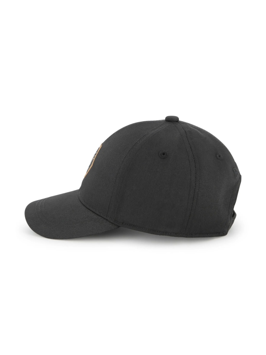 Sapca Hugo Boss neagra - Img 4