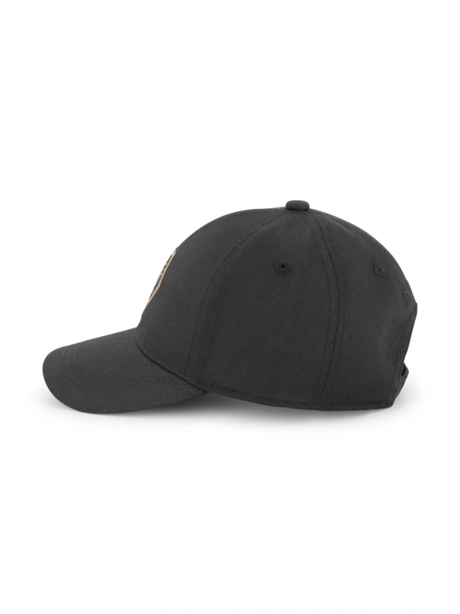 Sapca Hugo Boss neagra - Img 4