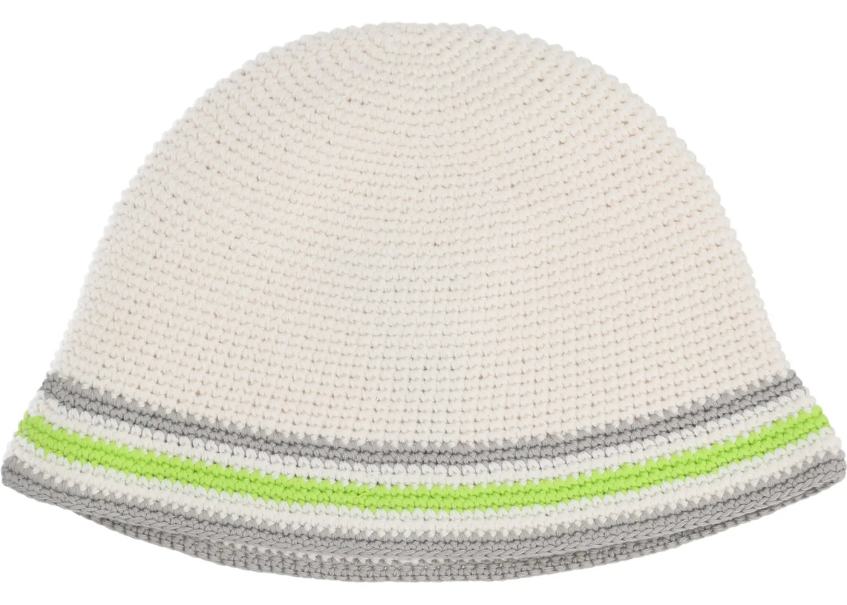 Sapca Knit Hat With Logo - Img 2