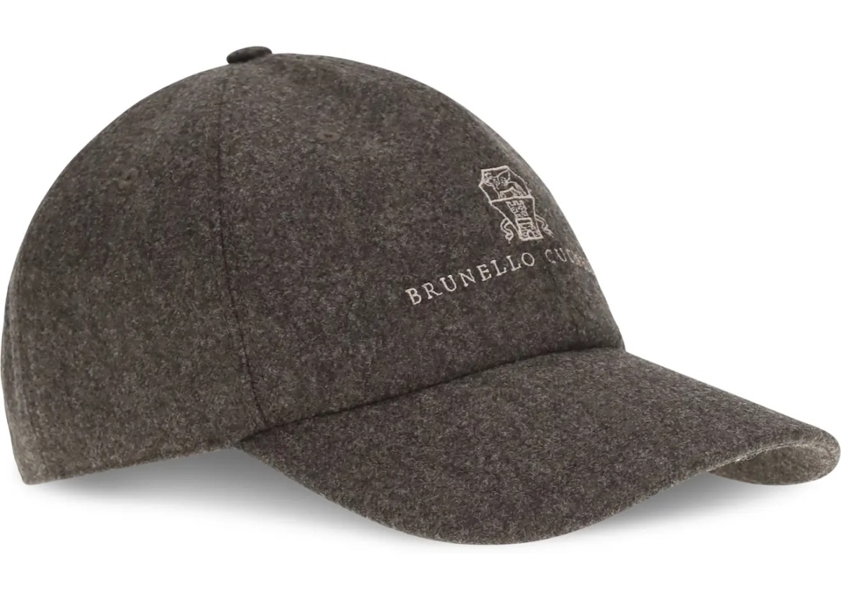 Sapca Logo Baseball Hat - Img 2