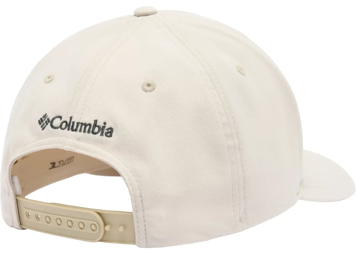 Sapca Lost Lager 3D Stretch Snapback - Img 2