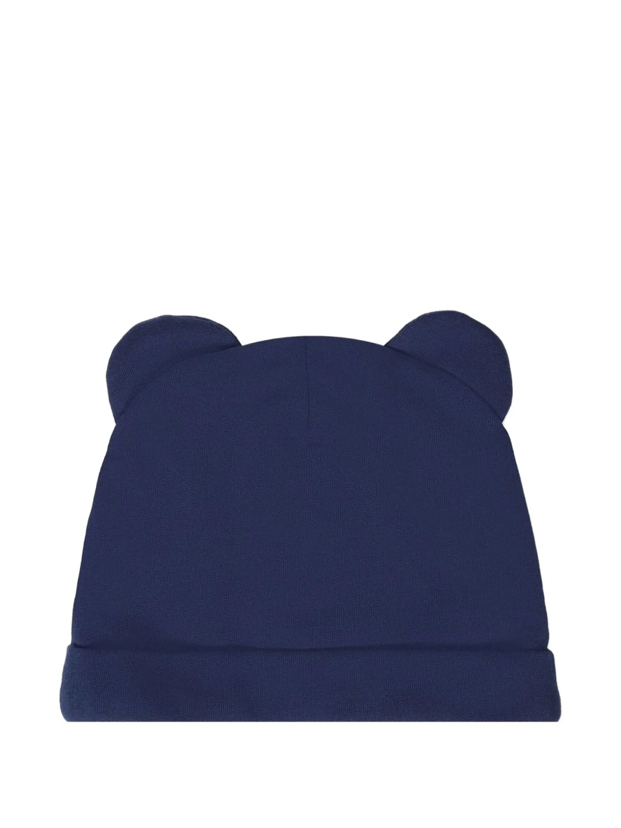 Sapca Moschino albastra - Img 3