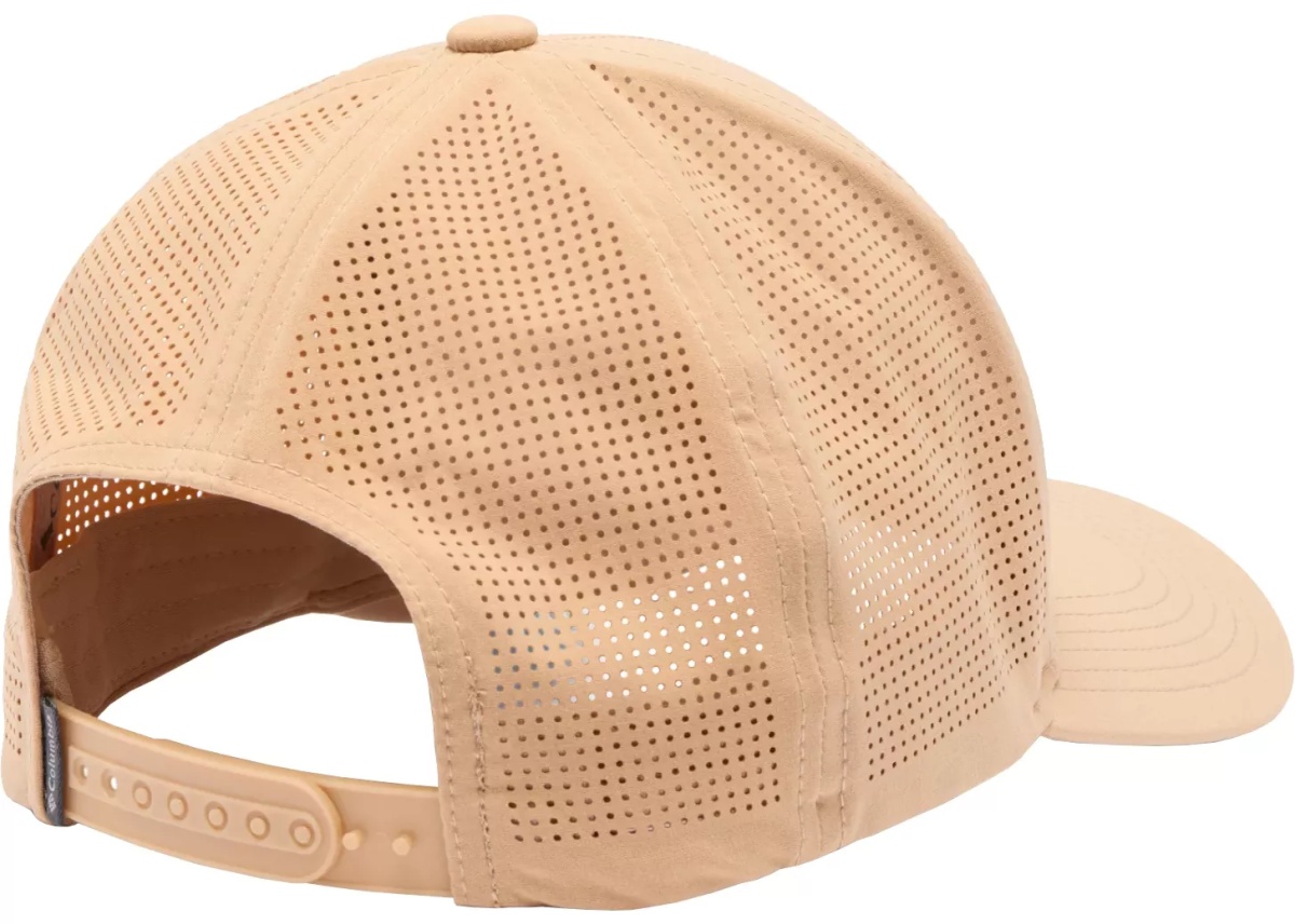 Sapca Mountaincap 3D Stretch Snap Back Hat - Img 2