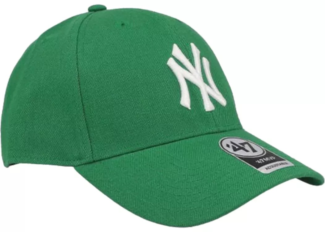 Sapca New York Yankees MVP Cap - Img 3