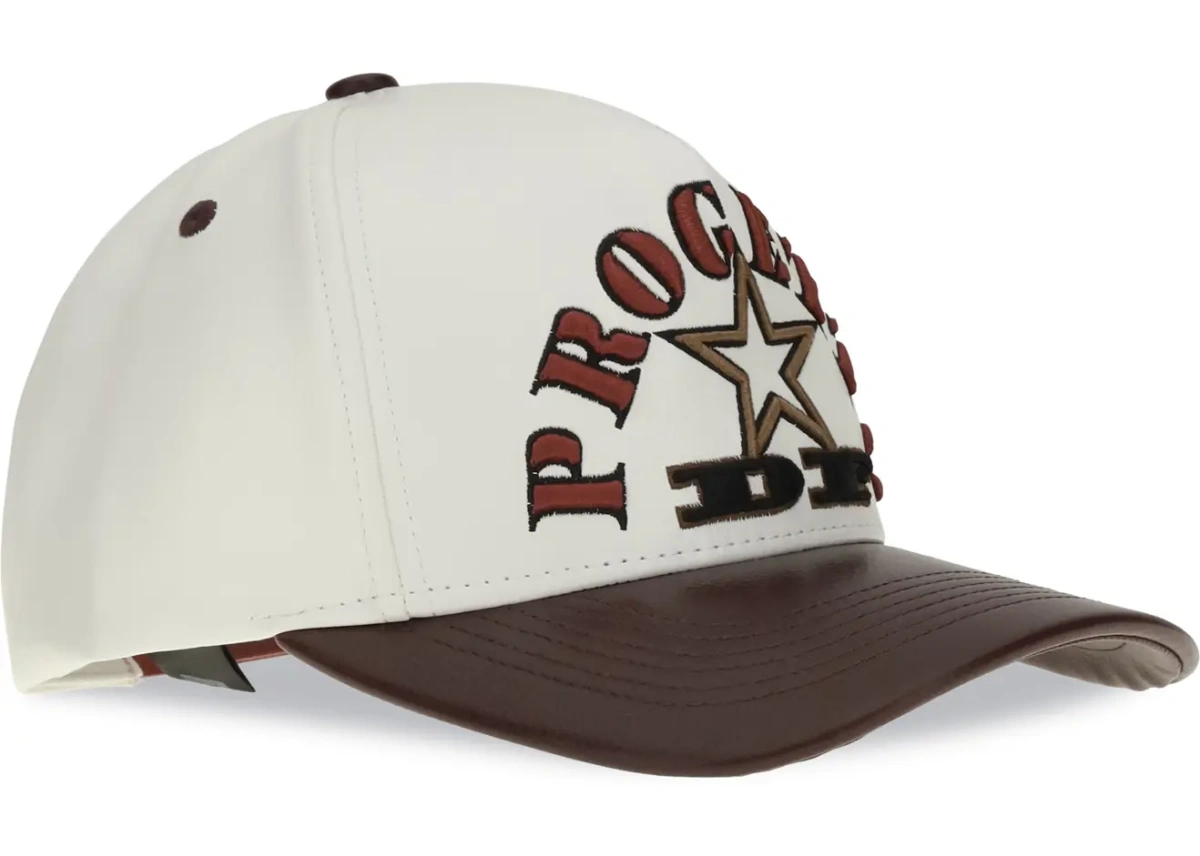 Sapca Progetto Baseball Cap - Img 2
