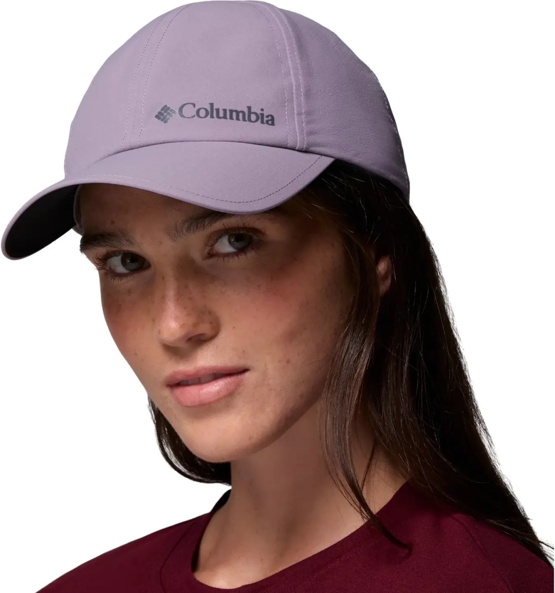 Sapca Silver Ridge IV Ball Cap - Img 4