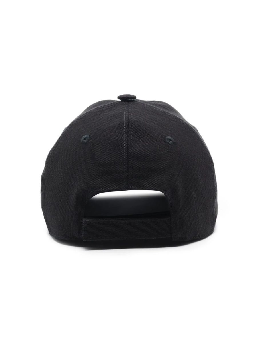 Sapca Stella McCartney neagra - Img 4