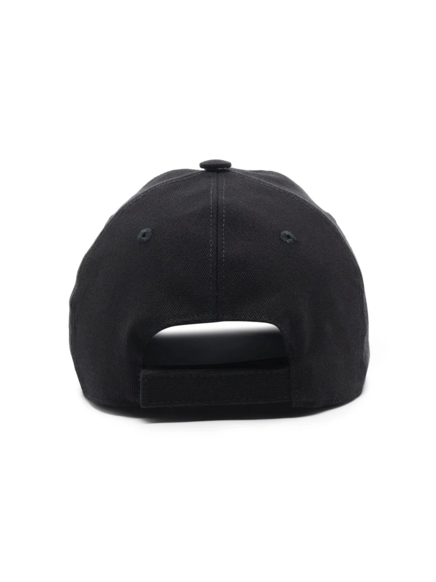 Sapca Stella McCartney neagra - Img 4