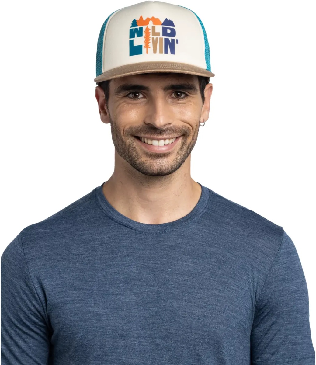 Sapca Trucker Cap - Img 3