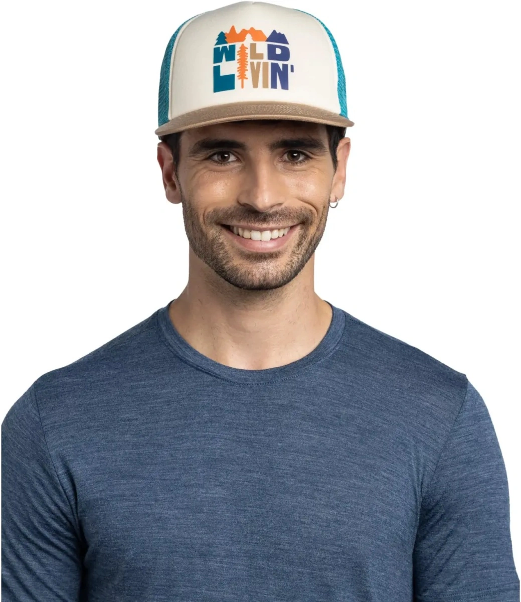 Sapca Trucker Cap - Img 3