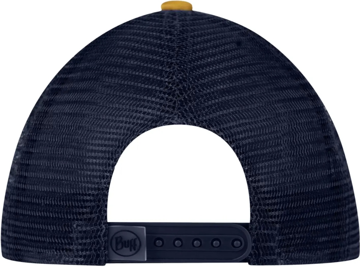 Sapca Trucker Kids Cap - Img 2