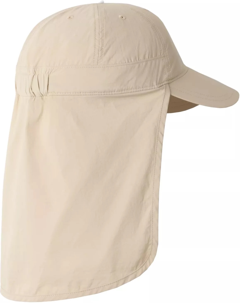 Schooner Bank II Cap - Img 2