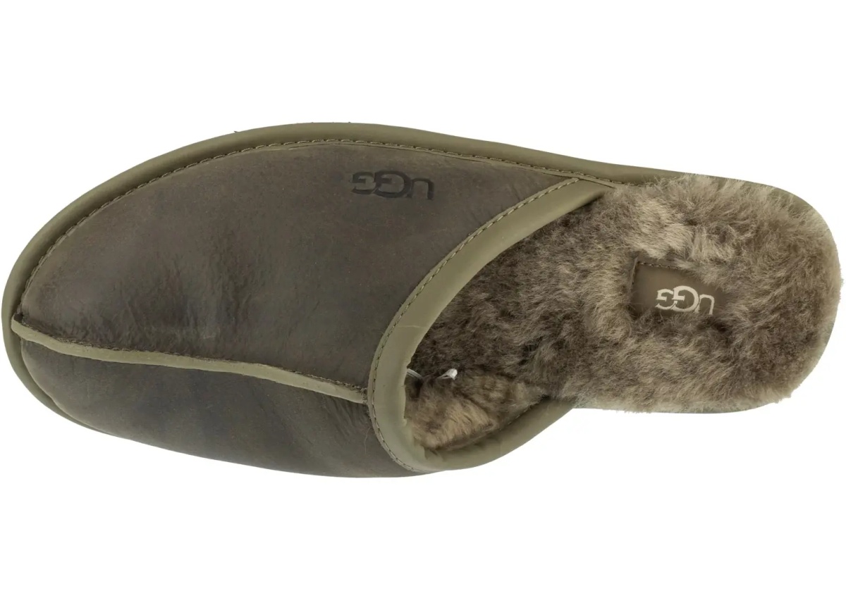 Scuff Slipper - Img 3