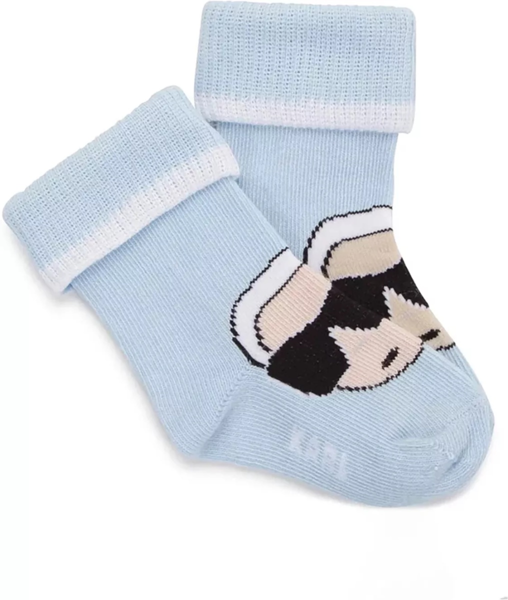 Set 2 Socks - Img 3