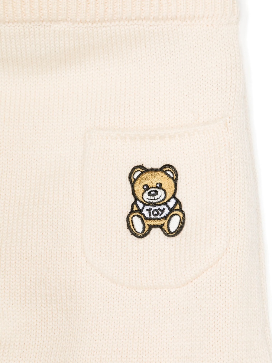 Set Moschino neutru - Img 3