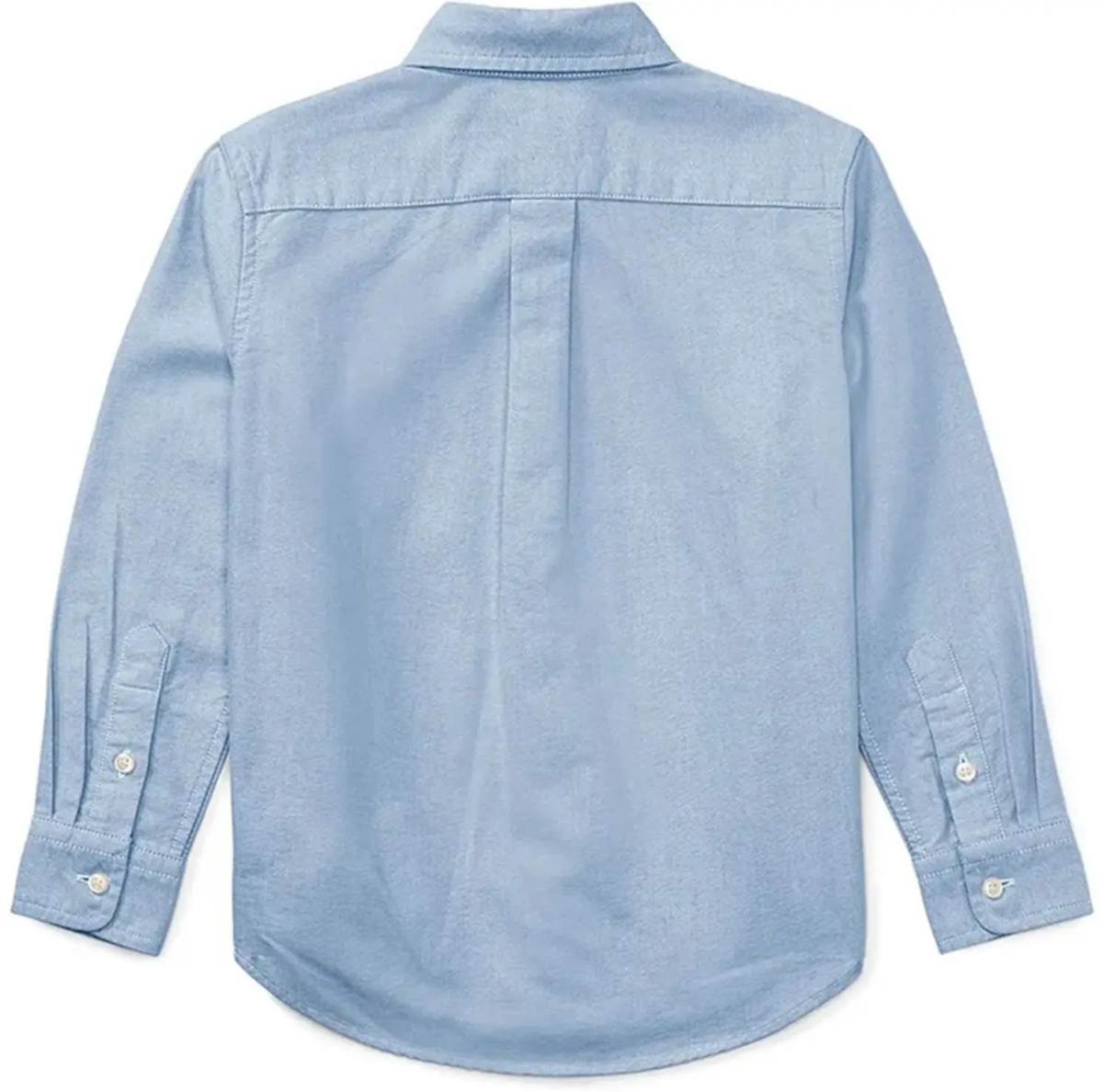 Shirt With Logo - Img 2