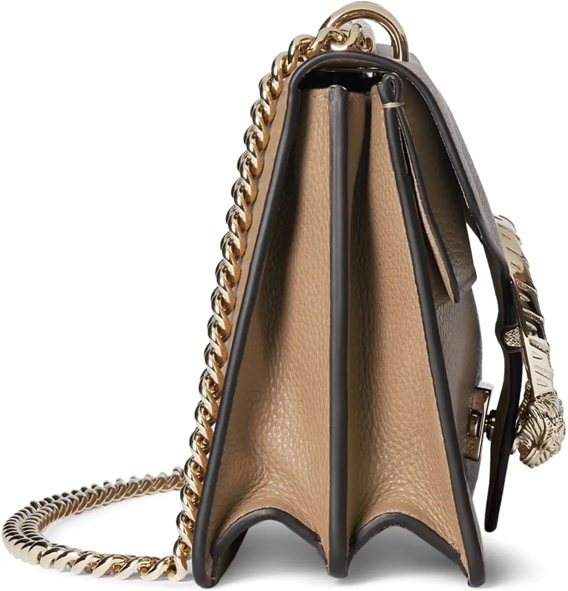 Shoulder Bag "Dionysus" Medium - Img 4