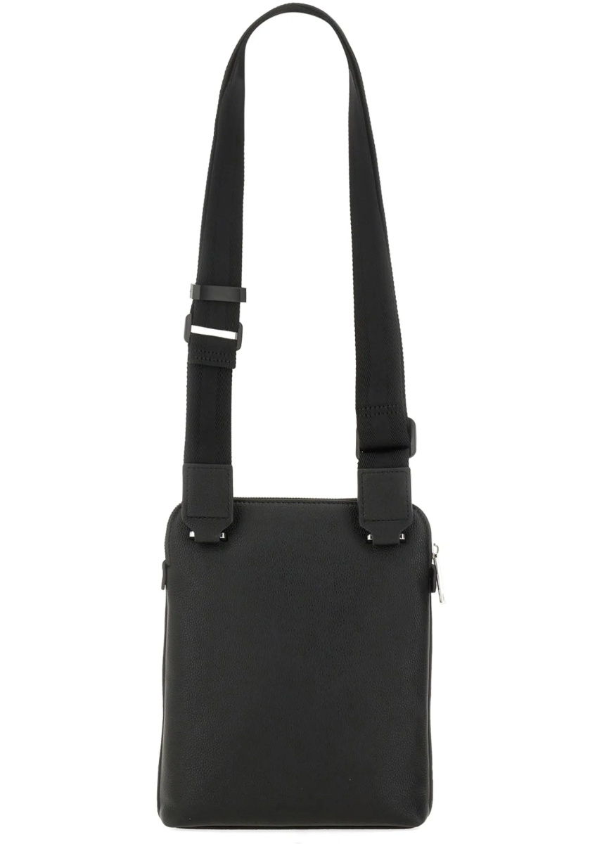 Shoulder Bag With Logo - Img 4
