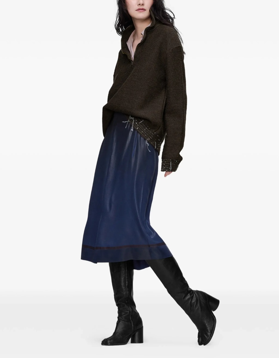 Silk Shirt - Img 2