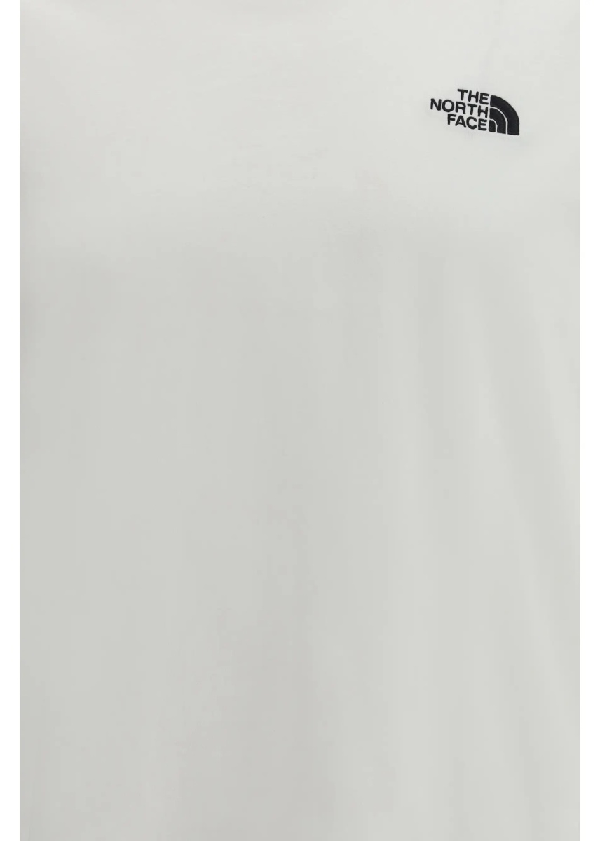 Simple Dome T-shirt - Img 3