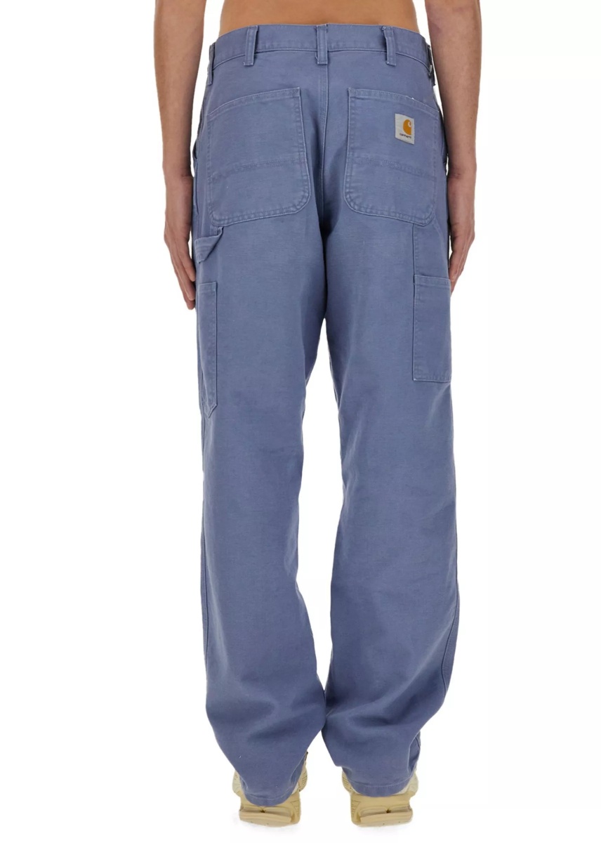 "Single Knee" Pants - Img 4