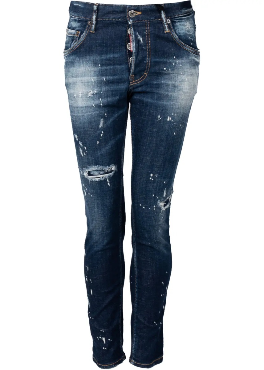 Skater Jean S74LB1232 - Img 2