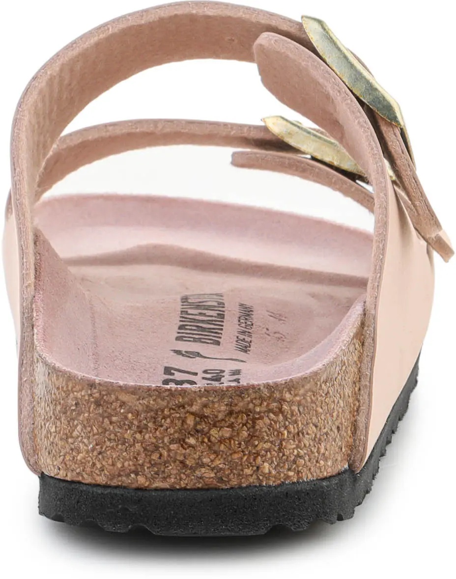 Slapi Arizona BS Triples New Beige/Pink Clay - Img 5