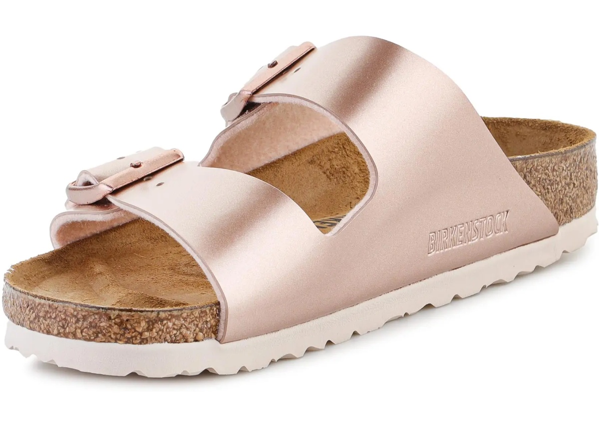 Slapi Arizona Kids Electric Metallic Copper 1012478 - Img 3