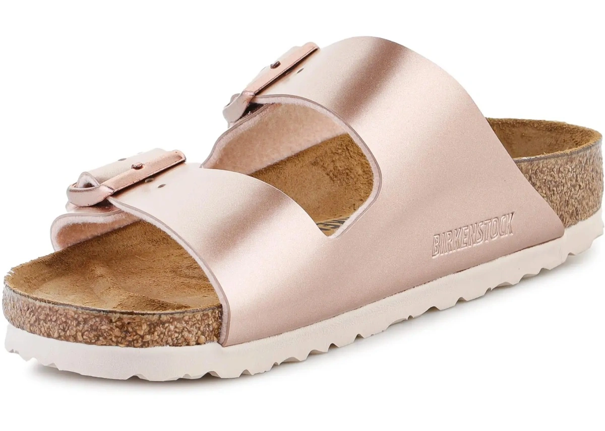 Slapi Arizona Kids Electric Metallic Copper 1012478 - Img 3