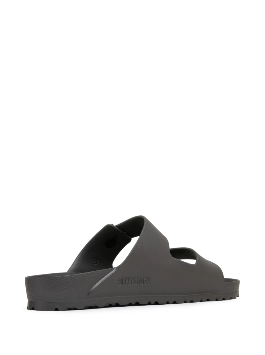 Slapi Birkenstock negri din acetat de polietilen vinil (peva) - Img 3