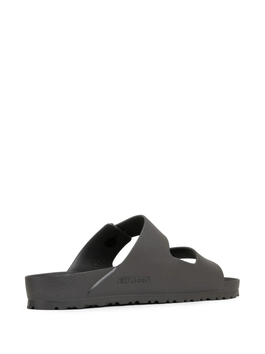 Slapi Birkenstock negri din acetat de polietilen vinil (peva) - Img 3