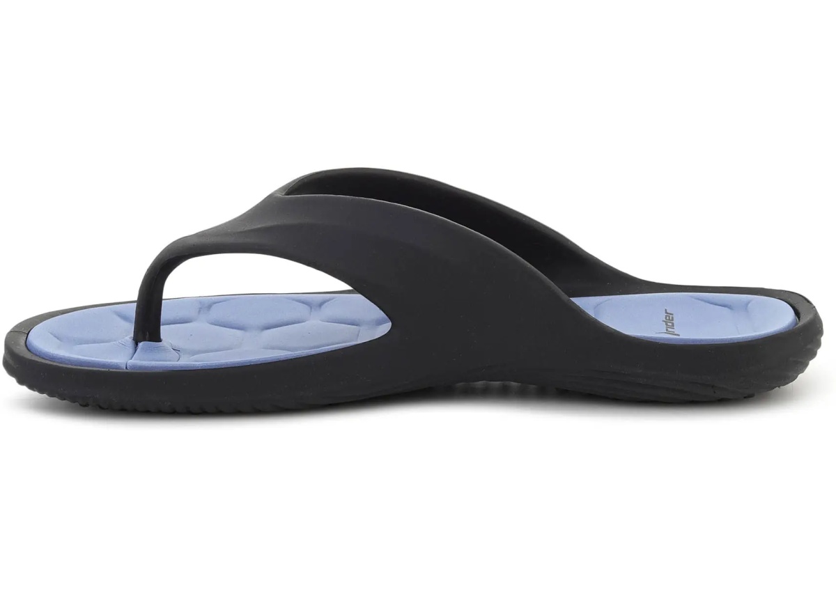 Slapi CAPE XVIII AD BLACK/BLUE - Img 4