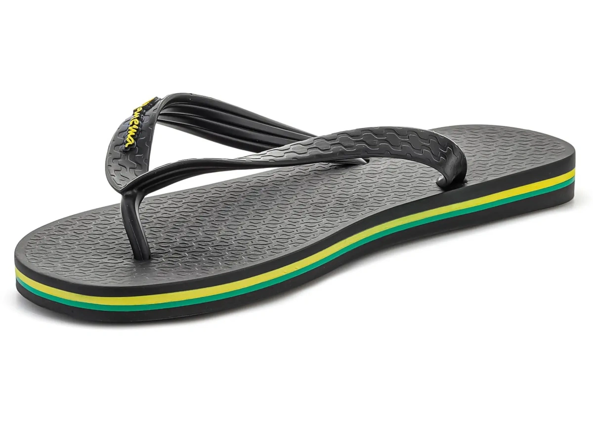 Slapi CLAS BRASIL BLACK - Img 3