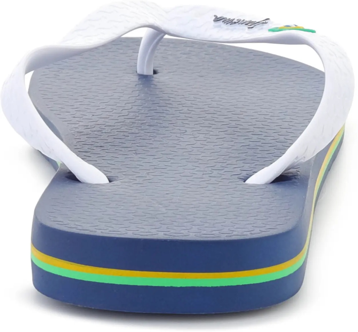 Slapi CLAS BRASIL II AD BLUE/WHITE - Img 5