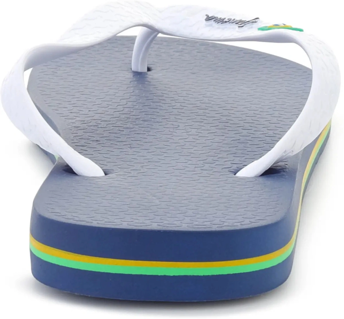 Slapi CLAS BRASIL II AD BLUE/WHITE - Img 5