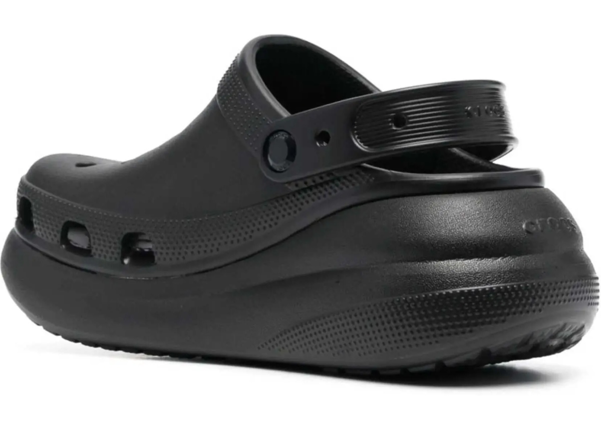 Slapi Classic Crush Clog* - Img 3